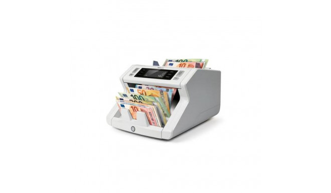 Safescan 2265 G2 Banknote counting machine White