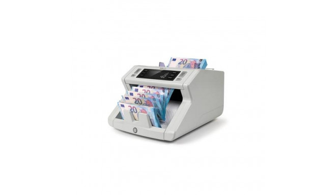 Safescan 2265 G2 Banknote counting machine White
