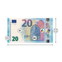 Safescan 2265 G2 Banknote counting machine White