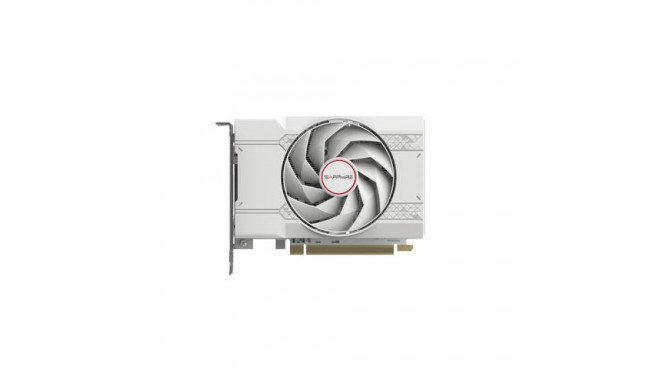 Sapphire PULSE Radeon RX 6500 XT ITX PURE AMD 4 GB GDDR6