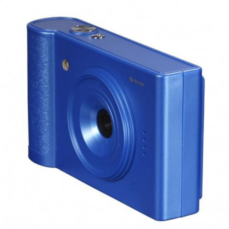 Denver DCA-4811BU Compact camera 48 MP CMOS 1920 x 1080 pixels Blue