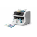 Safescan 2850 Banknote counting machine White