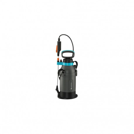 Gardena 11138-20 garden sprayer Backpack garden sprayer 5 L