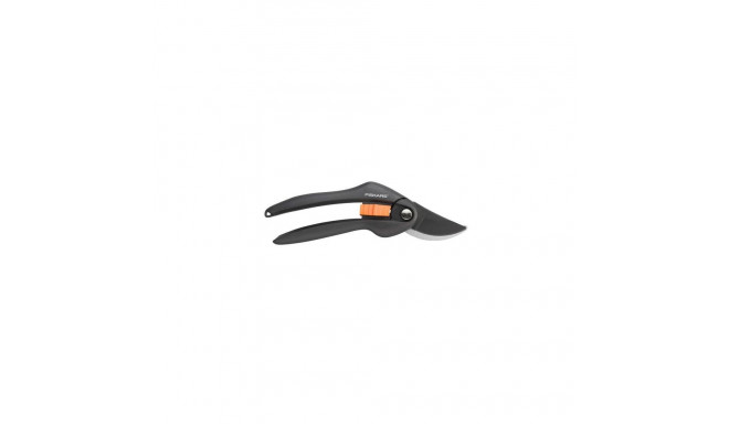 Fiskars 111260 pruning shears Bypass Black