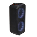Denver BPS-354 Party speaker Black 20 W