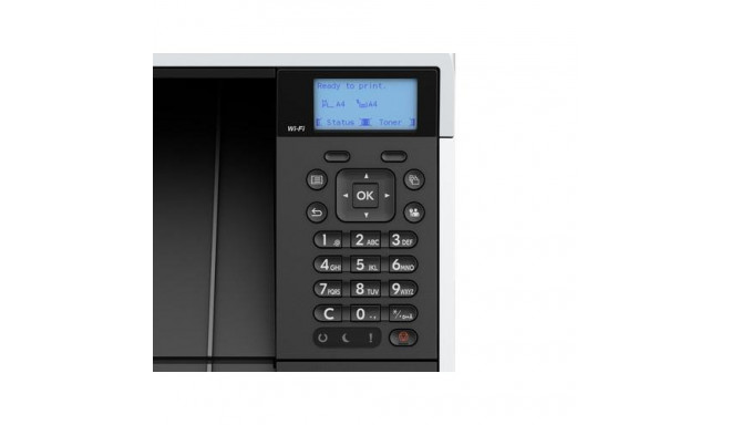 KYOCERA ECOSYS PA4000wx 1200 x 1200 DPI A4 Wi-Fi
