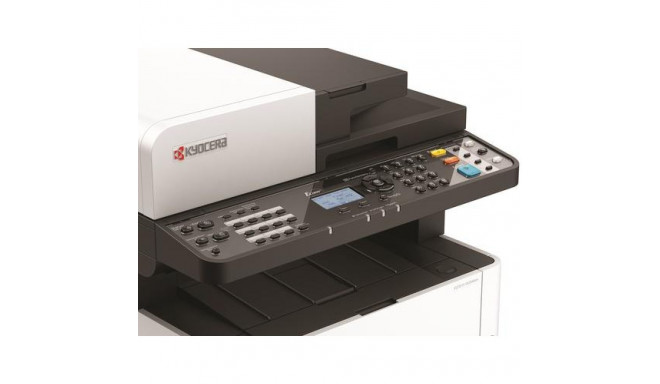 KYOCERA ECOSYS M2135dn Laser A4 1200 x 1200 DPI 35 ppm