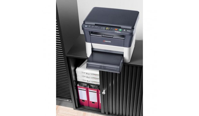 KYOCERA FS -1325MFP Laser A4 1800 x 600 DPI 25 ppm