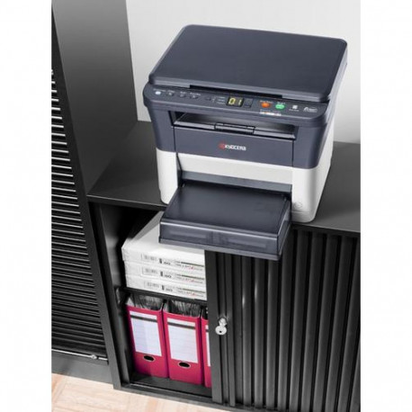 KYOCERA ECOSYS FS-1325MFP Laser A4 1800 x 600 DPI 25 ppm