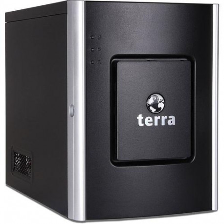 TERRA 1100374 server 1.92 TB Mini Tower Intel® Xeon® E-2456 3.3 GHz 32 GB DDR5-SDRAM 450 W