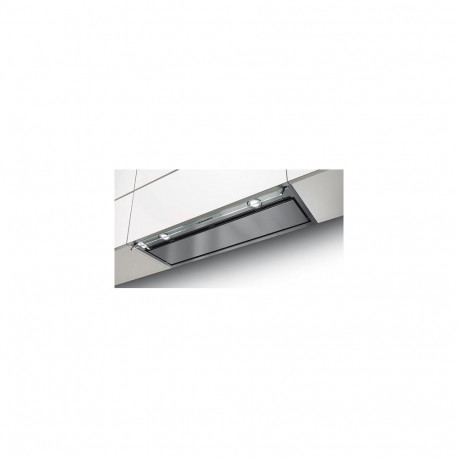 FABER S.p.A. IN-NOVA PREMIUM X A60 Built-in Stainless steel 570 m³/h