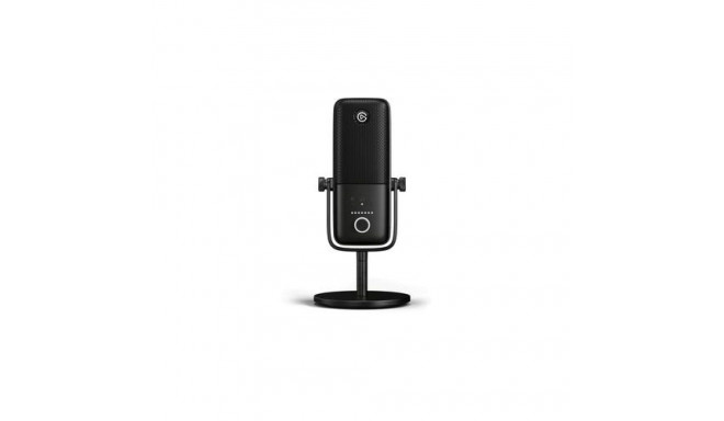 Elgato Wave 3 Black Table microphone