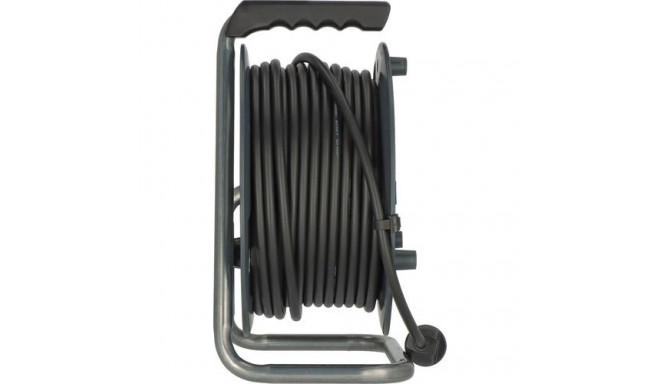 Brennenstuhl 1098490024 cord reel 3 AC outlet(s) 40 m