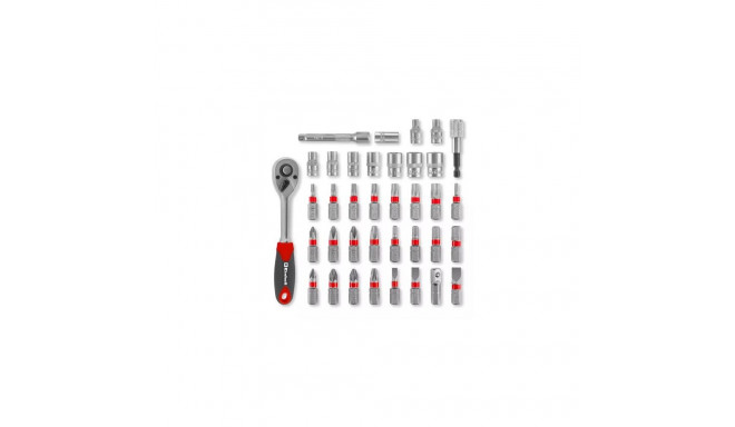 Einhell 49109022 screwdriver bit 23 pc(s)