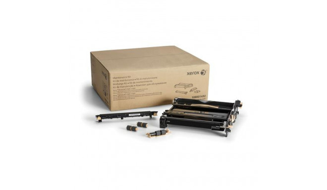 Xerox Maintenance Kit( Long-Life Item, Typically Not Required)