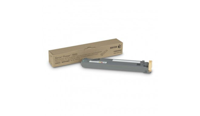 Xerox Waste Cartridge