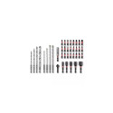 Einhell 49108763 Drill bit set 39 pc(s)