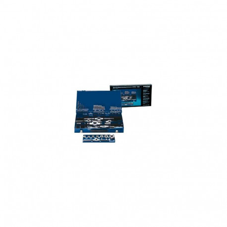 Exact 10721 threading tool Threading tool kit
