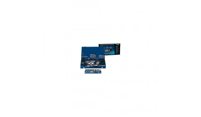 Exact 10721 threading tool Threading tool kit