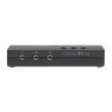 Terratec Aureon 7.1 USB 7.1 channels