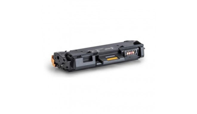 Xerox 106R04348 toner cartridge 1 pc(s) Original Black