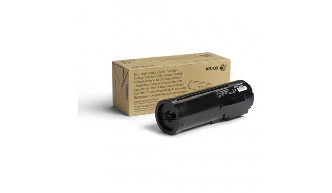 Xerox Genuine ® VersaLink® B400 Printer​/​B405 Multifunction Printer Black Extra High capacity Toner