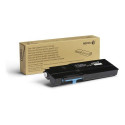 Xerox Genuine ® VersaLink® C400 Color Printer​/​C405 Color Multifunction Printer Cyan High capacity 