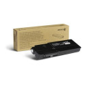 Xerox Genuine ® VersaLink® C400 Color Printer​/​C405 Color Multifunction Printer Black Standard capa