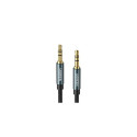 Ugreen 10687 audio cable 2 m 3.5mm Blue