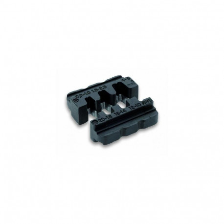 Cimco 106013 cable crimper accessory Crimping nest die 5 mm² 1 pc(s)