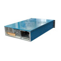 RealPower RPS19-G3380 Rack Black