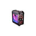 COUGAR Gaming Panzer Max Full Tower Black