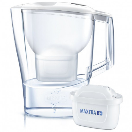 Brita Aluna Water filter jug 1 pc(s)