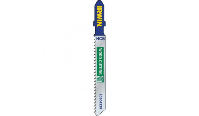 IRWIN 10504223 jigsaw/scroll saw/reciprocating saw blade