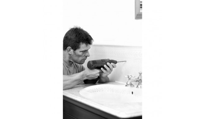 IRWIN 10501921 drill bit Twist drill bit