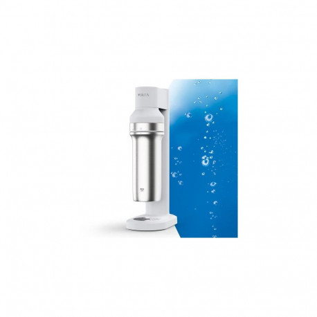 Brita 1046730 carbonator White