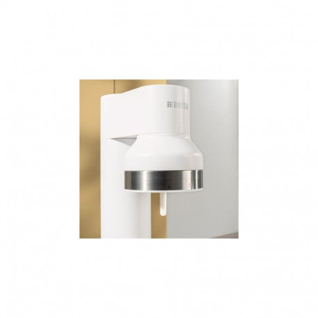 Brita 1046730 carbonator White
