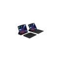 ZAGG Pro Keys 2 Czech Bluetooth Black