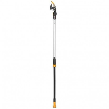 Fiskars UPX82 pruning shears Anvil Black, Blue, Grey