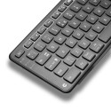 Contour Design Balance Keyboard BK Wired-PN Version