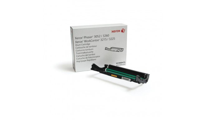 Xerox Drum Cartridge