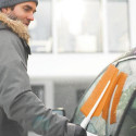Fiskars SnowXpert Eiskratzer &amp; Schneebürste