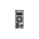 PowerWalker VFI 1000 TGS uninterruptible power supply (UPS) Double-conversion (Online) 1 kVA 900 W 3