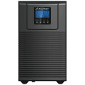 PowerWalker VFI 2000 TG uninterruptible power supply (UPS) Double-conversion (Online) 2 kVA 1800 W 4