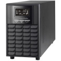 PowerWalker VI 3000 CW FR uninterruptible power supply (UPS) Line-Interactive 3 kVA 2100 W