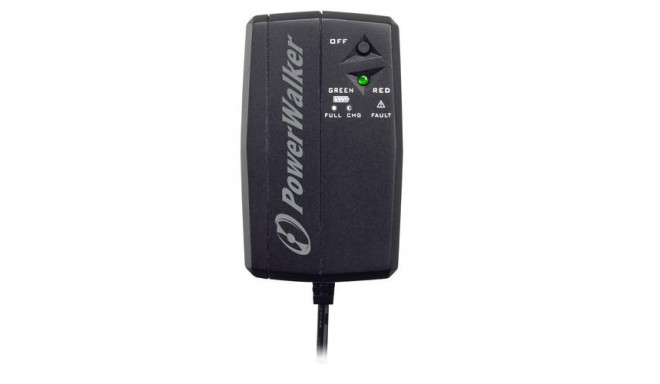 PowerWalker DC SecureAdapter 12V uninterruptible power supply (UPS) 12 kVA 12 W