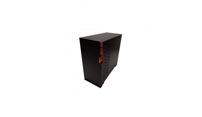 In Win 101 Midi Tower Black