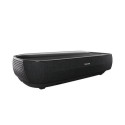 Hisense 100L9HD projection TV Ultra short throw projector 3000 ANSI lumens DLP UHD 4K (3840x2160) Bl