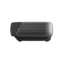 Hisense 100L9HD projection TV Ultra short throw projector 3000 ANSI lumens DLP UHD 4K (3840x2160) Bl