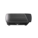 Hisense 100L9HD projection TV Ultra short throw projector 3000 ANSI lumens DLP UHD 4K (3840x2160) Bl